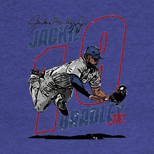 jackie bradley jr by mazihaya pix